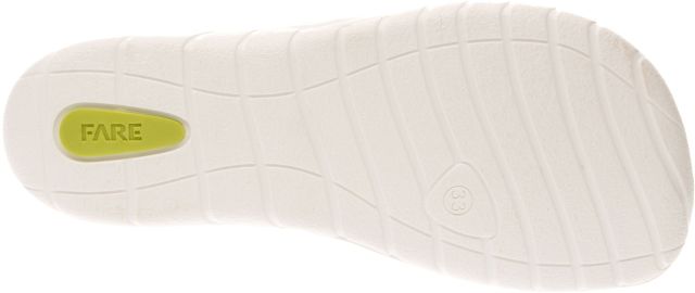 FARE BARE dětské bačkory 5101401 VEL. 25 - VÝPRODEJ