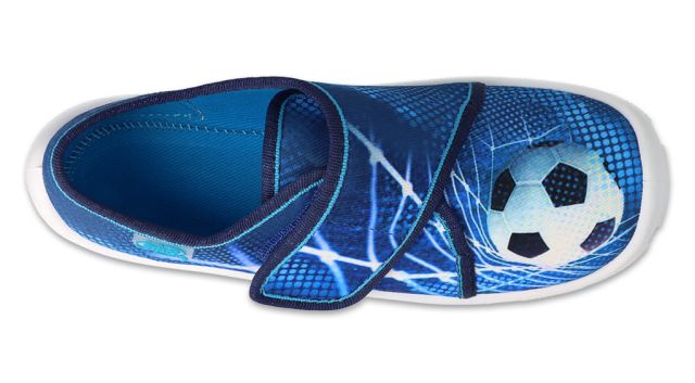 Befado Bačkůrky Danny 974X312 fotbalový míč