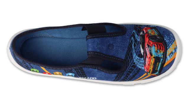 Befado Bačkůrky Danny 975X195