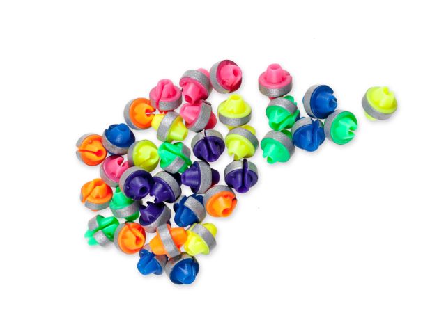 Altima Reflexní plastové prvky na kolo