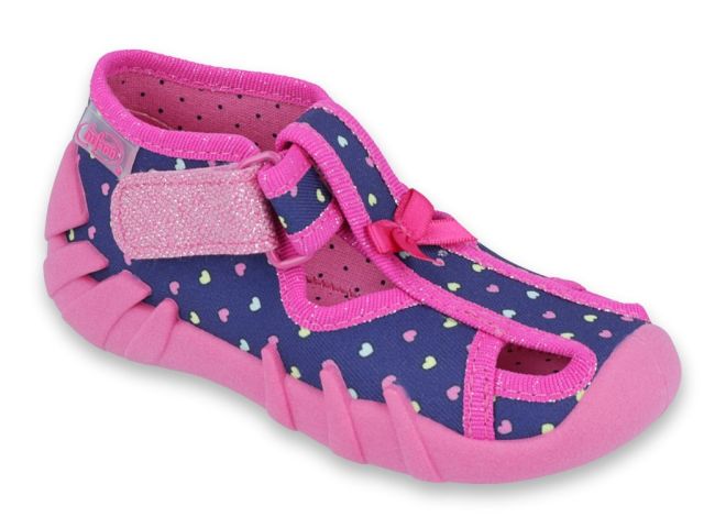 Befado Bačkůrky Speedy 190P092