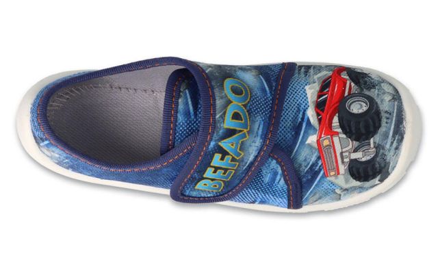 Befado Bačkůrky Danny 974X507