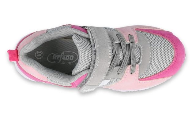 Befado Tenisky Sport colection Stripe 516Q074