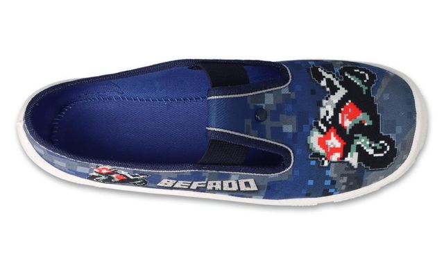 Befado Bačkůrky Danny 975Y178