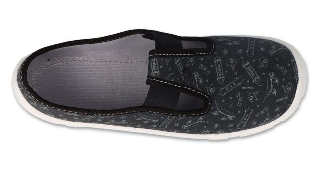 Befado Bačkůrky Danny 975Y185 SKATE