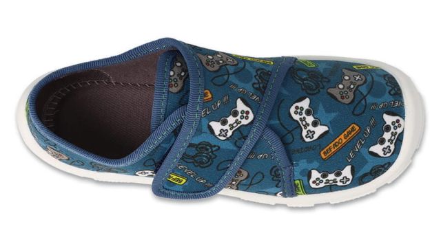 Befado Bačkůrky Danny 974X567 GAME