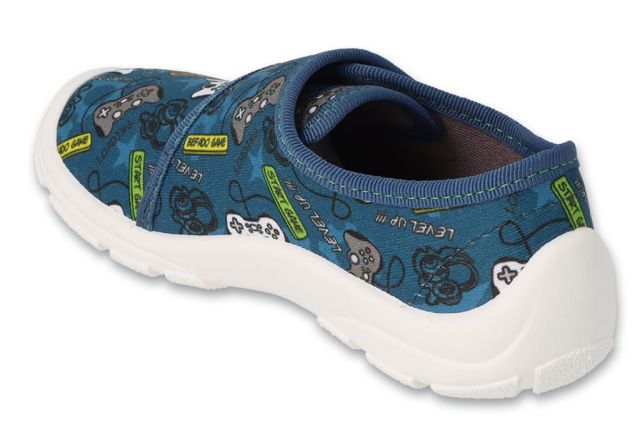 Befado Bačkůrky Danny 974X567 GAME