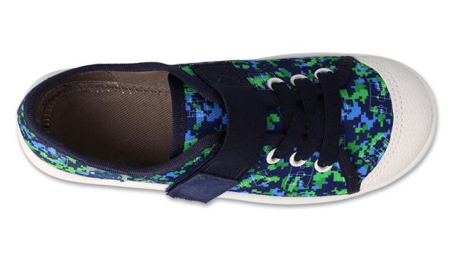 Befado Chlapecké Tenisky Tim 351Y018