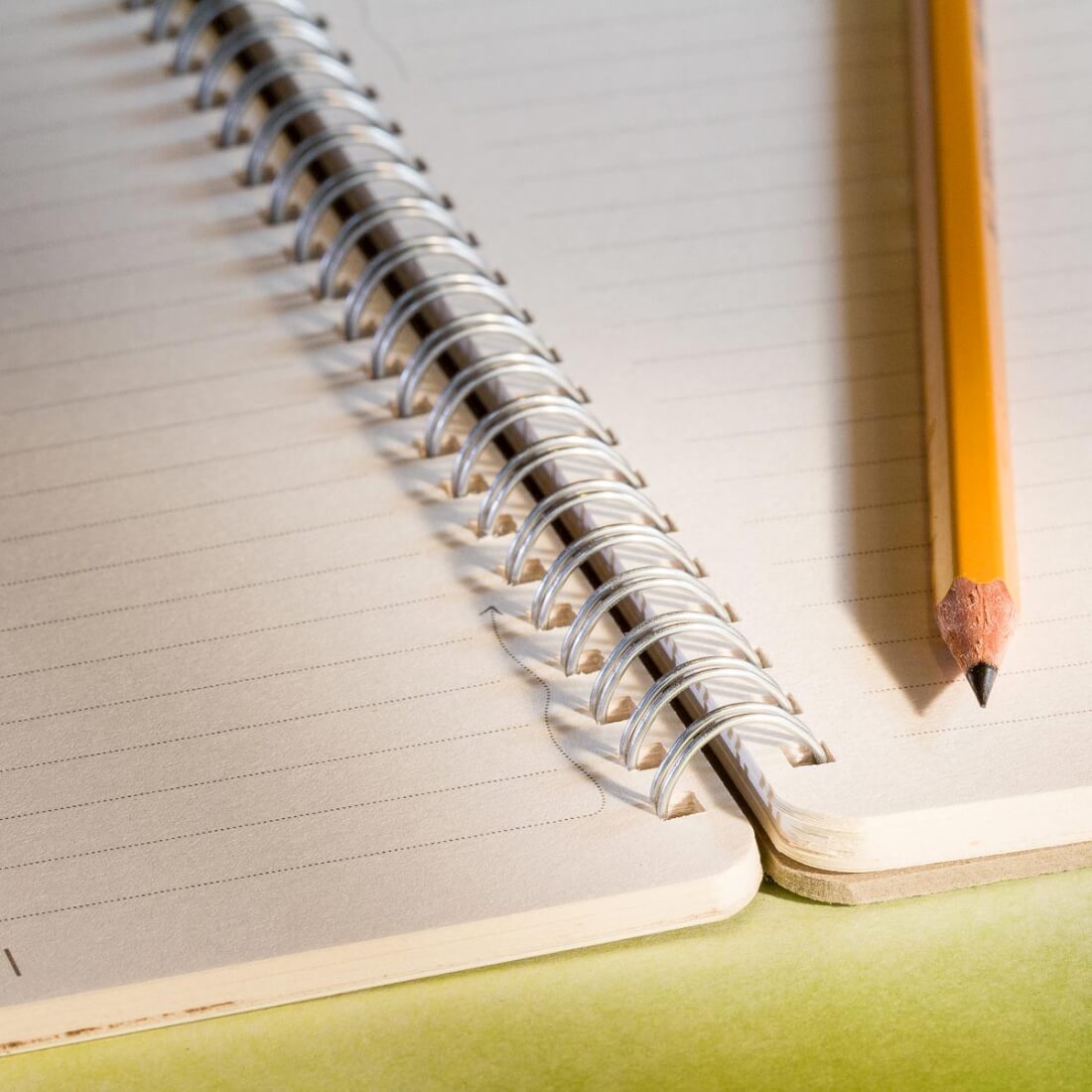 Lucie Ernestová Lapač nápadů Rovnováha - linkovaný blok A6