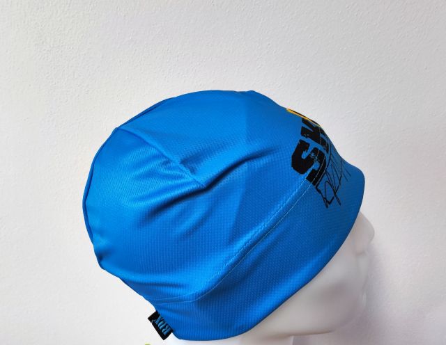 RDX Funkční čepice Skate petrol