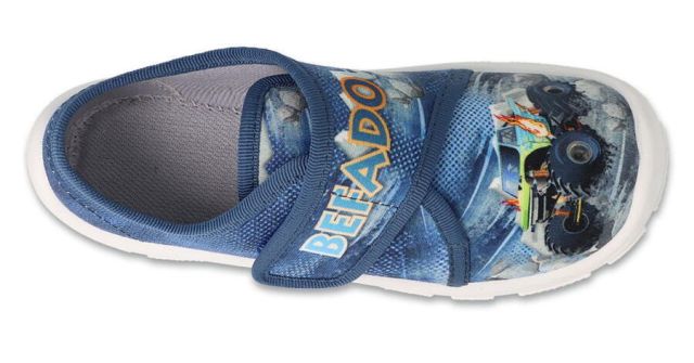 Befado Bačkůrky Danny 974X564