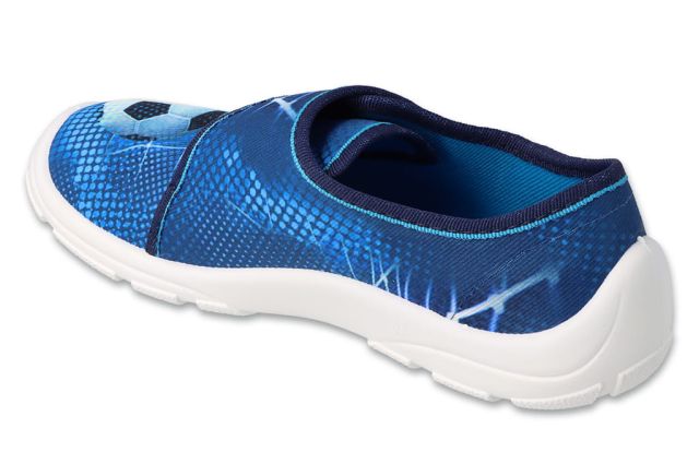 Befado Bačkůrky Danny 974X312 fotbalový míč