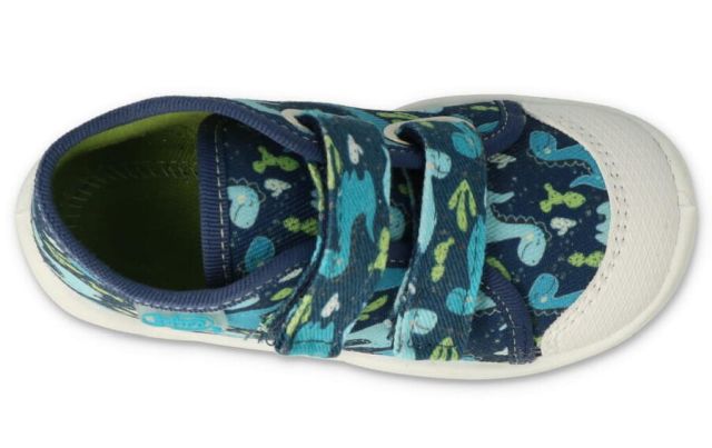 Befado Tenisky Maxi 212P076