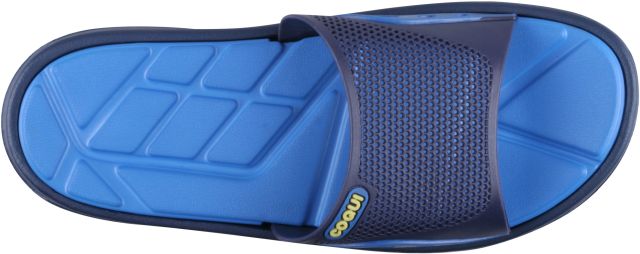 Coqui Pánské pantofle Melker Navy/Blue