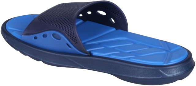 Coqui Pánské pantofle Melker Navy/Blue
