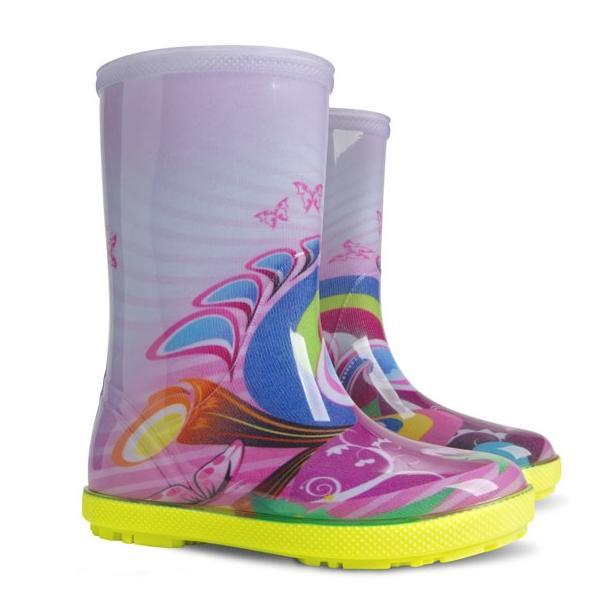 DEMAR gumáky, holínky HAWAI EXCLUSIVE HIPI