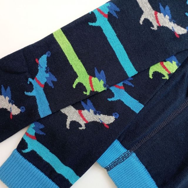 TREPON Legíny Jezevčík - chlapecké