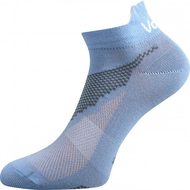 VoXX dětské ponožky Iris světle modrá