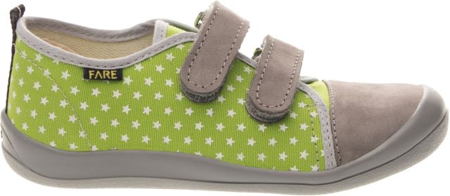 FARE Dětské tenisky 4117431