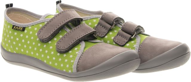 FARE Dětské tenisky 4117431