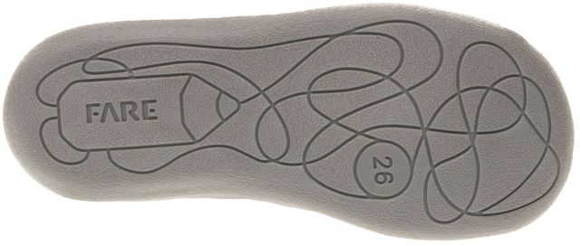 FARE Dětské tenisky 4117431