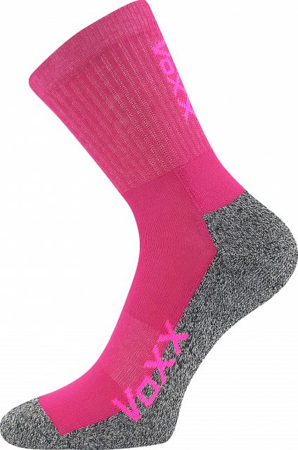 Boma VOXX Dětské outdoorové ponožky Locik - dívčí mix - 3 páry