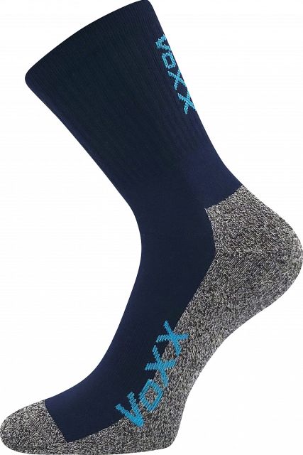 Boma VOXX Dětské outdoorové ponožky Locik - klučičí mix - 3 páry