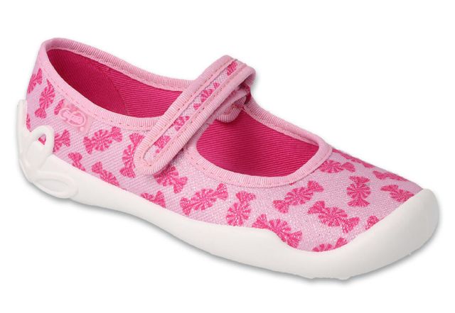 Befado Bačkůrky Blanca 114Y524