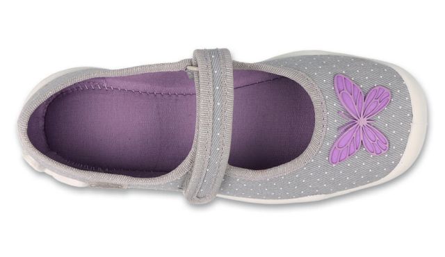 Befado Bačkůrky Blanca 114Y556