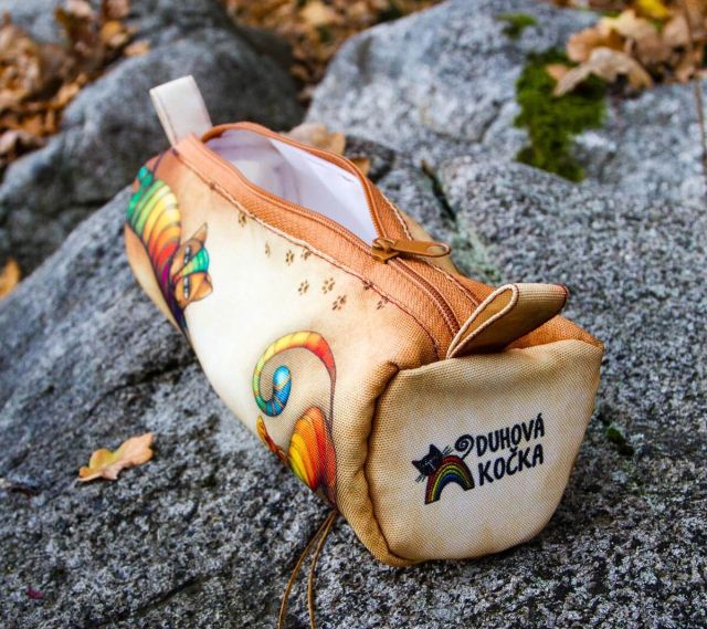 Lucie Ernestová Penál Tvořivost