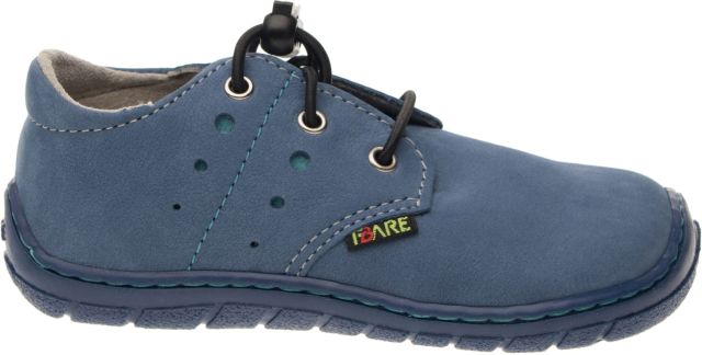 FARE BARE dětské celoroční boty 5113202 VEL. 27