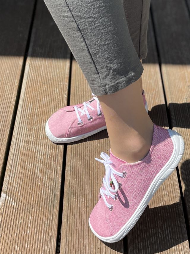 FARE BARE dívčí tenisky A5311441