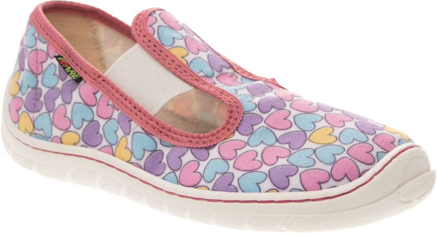 FARE BARE dětské bačkory 5101451