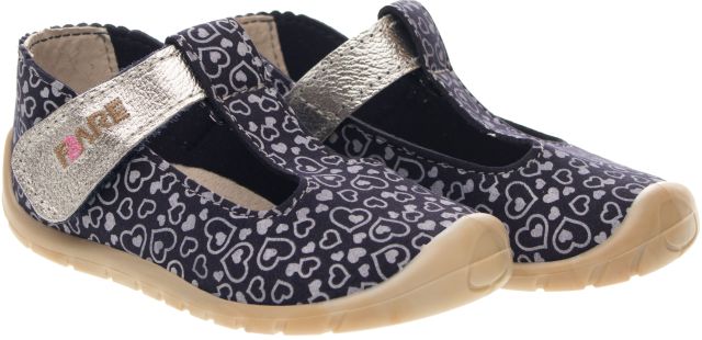 FARE BARE dětské sandálky 5062202, VEL. 19, 20 - VÝPRODEJ