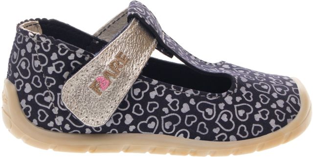 FARE BARE dětské sandálky 5062202, VEL. 19, 20 - VÝPRODEJ