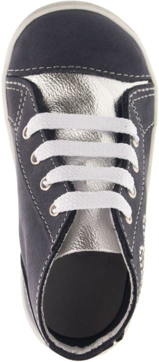 FARE Dětské celoroční boty kotníkové 2151202 VEL. 23