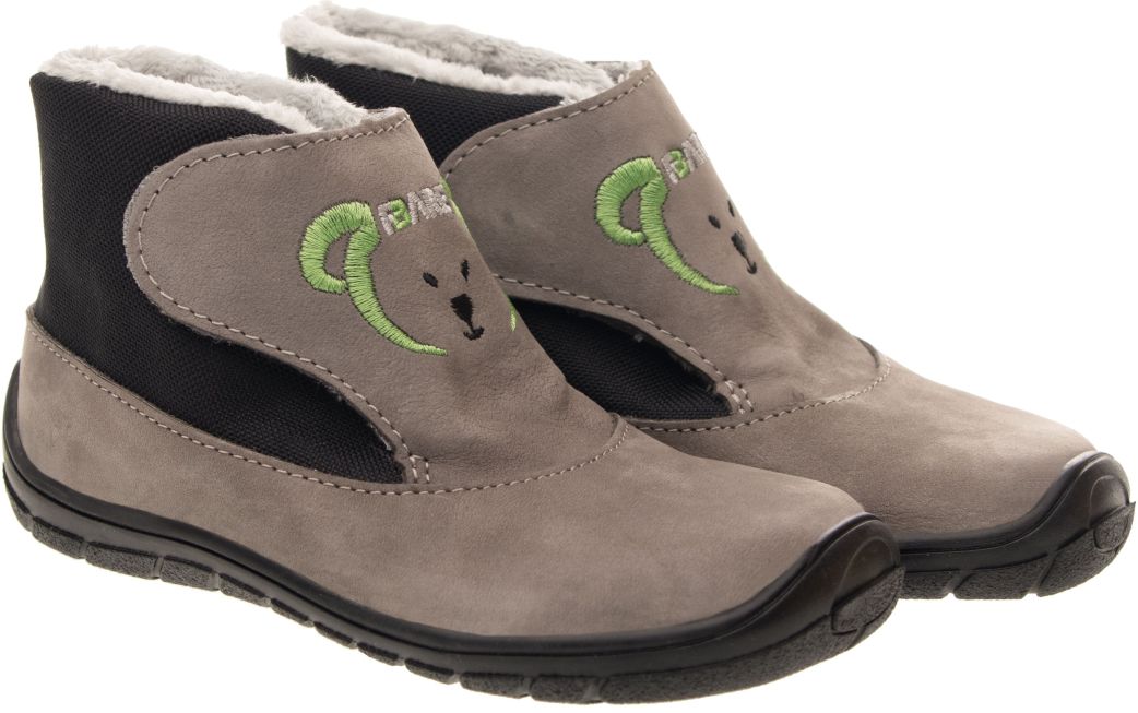 FARE BARE dětské zimní boty 5144261 VEL. 23 VÝPRODEJ