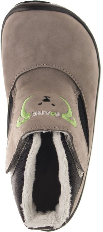 FARE BARE dětské zimní boty 5144261 VEL. 23 VÝPRODEJ