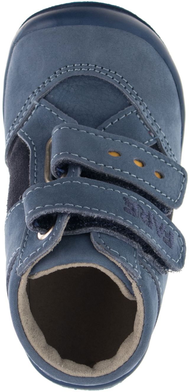 FARE Dětské celoroční boty kotníkové 2121251 VEL. 19 - VÝPRODEJ