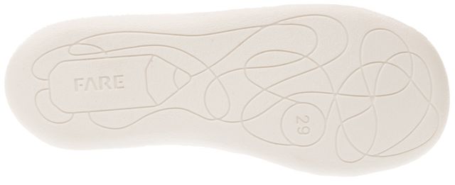 FARE Dětská obuv domácí  4115448