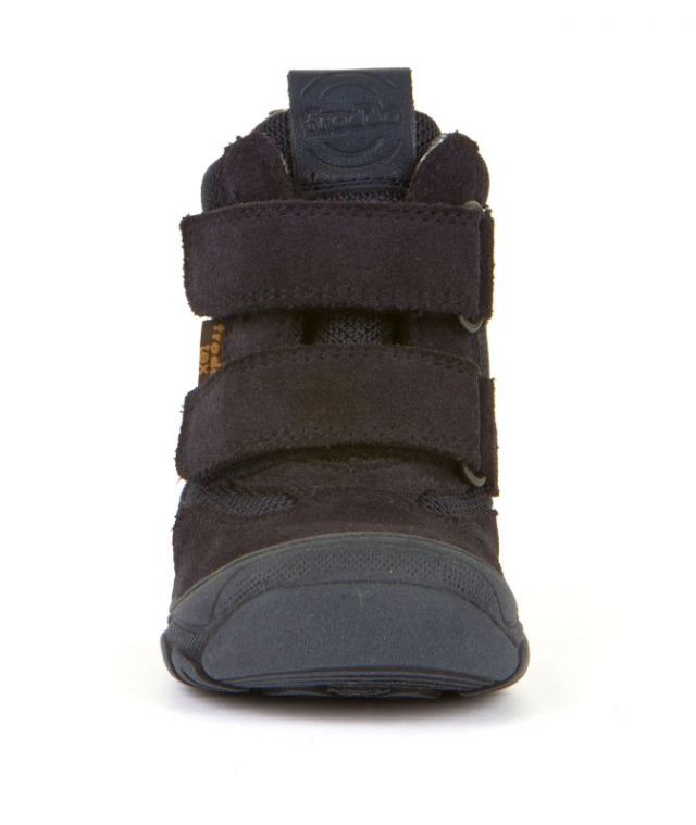 Froddo LINZ TEX BABY kotníková obuv G2110103, tmavě modrá VEL. 24 - VÝPRODEJ