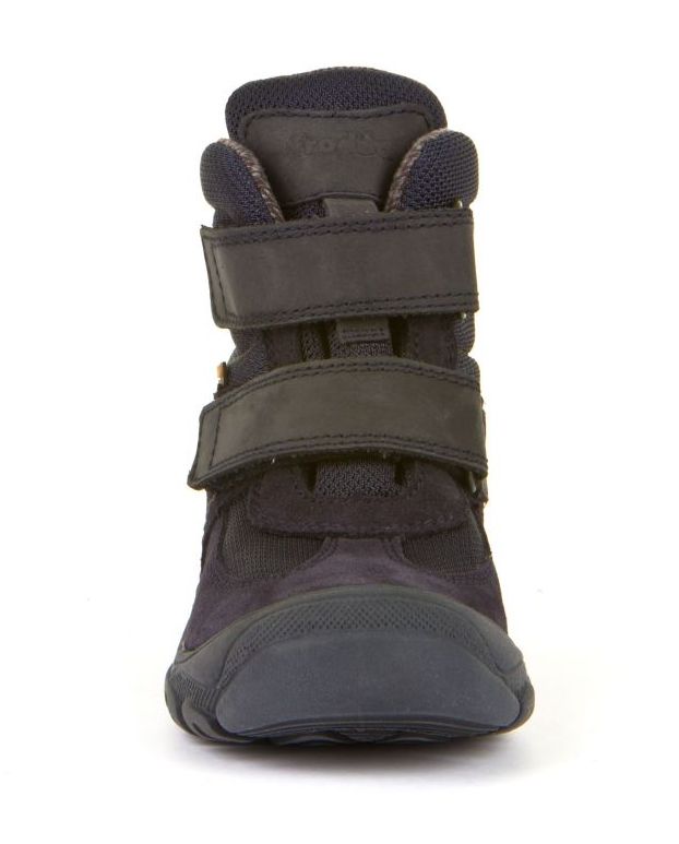 Froddo LINZ TEX kotníková obuv G3110186, tmavě modrá VEL. 39 - VÝPRODEJ