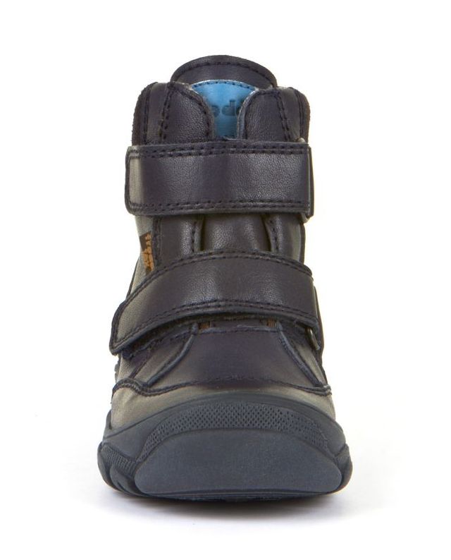 Froddo LINZ TEX kotníková obuv G3110187, tmavě modrá - VÝPRODEJ