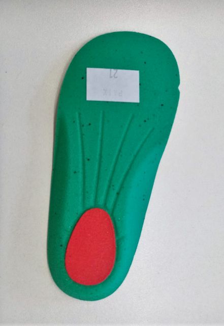 Froddo dívčí kotníková kožená obuv s membránou G3110181-2 tmavě modrá VEL. 30