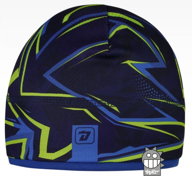 Čepice Cyril - vzor 62 - čepice pro období jaro, podzim (modrá)