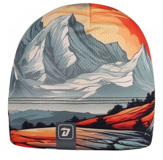 Dráče Funkční čepice Bruno vzor 179 - terénní auto