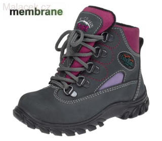 FARE Dětská obuv 827253 VEL. 28