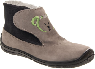 FARE BARE dětské zimní boty 5144261 VEL. 23 VÝPRODEJ