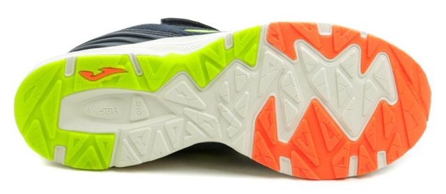 Joma dětská běžecká obuv ELITE JR 2103 navy VEL. 37