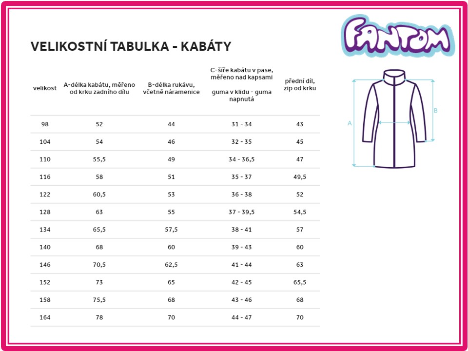 Fantom Dětský softshellový kabát růžový melír